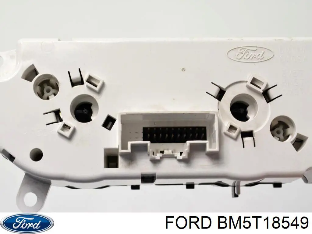  BM5T18549 Ford