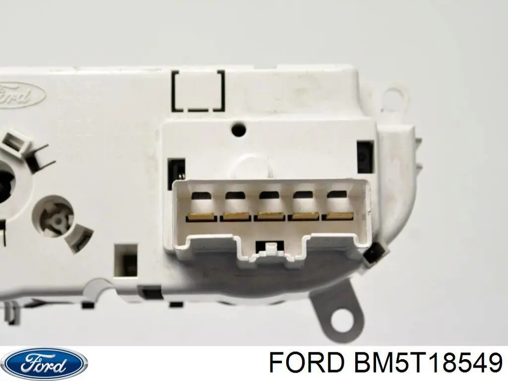 BM5T18549 Ford