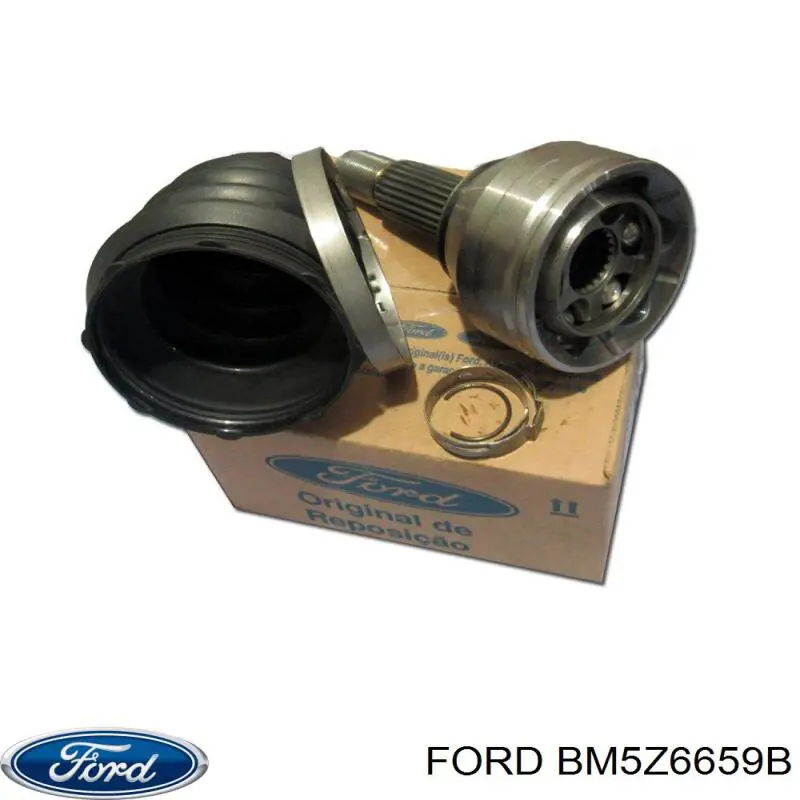 BM5Z6659B Ford