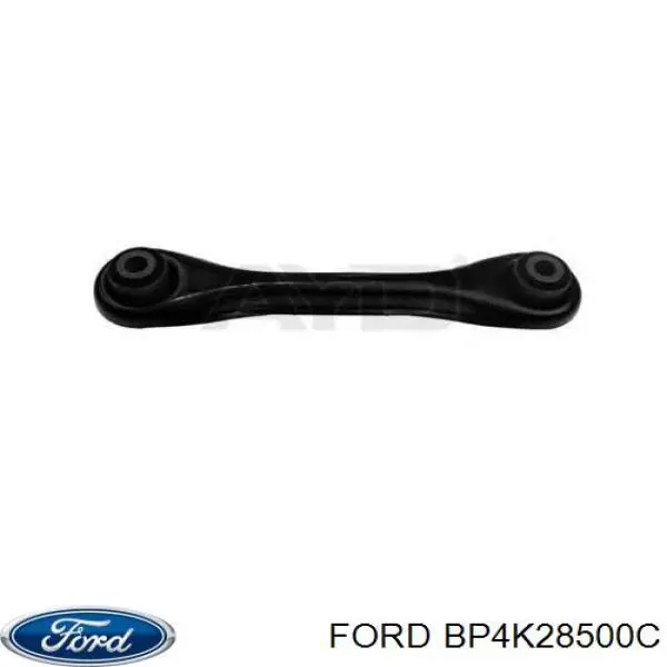 Comprar BP4K28500C Ford Brazo transversal de suspensión trasera