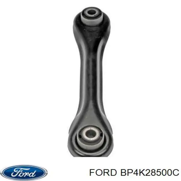 Brazo transversal de suspensión trasera BP4K28500C Ford