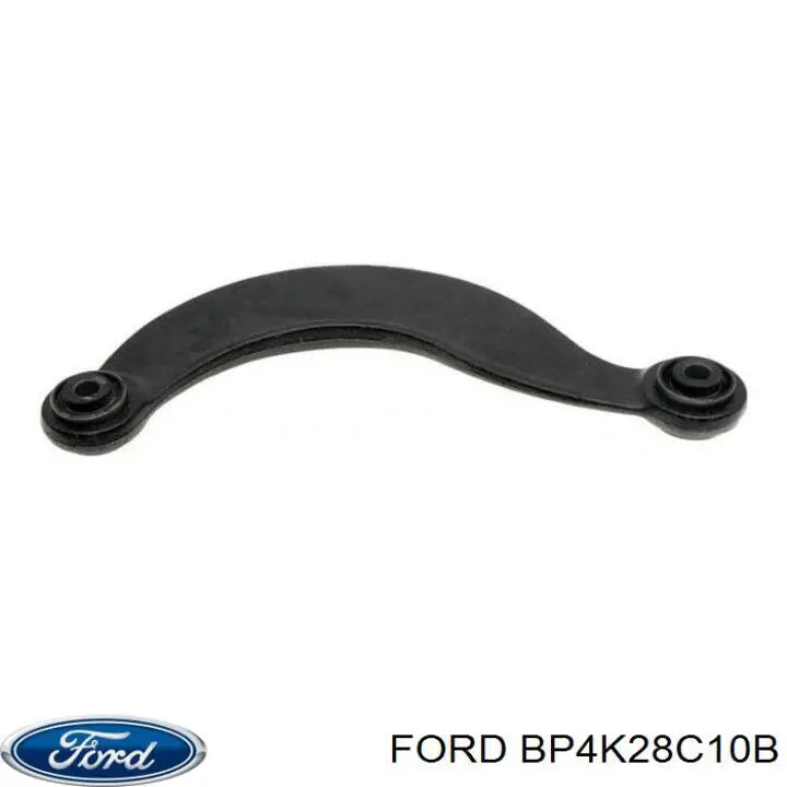 BP4K28C10B Ford brazo suspension inferior trasero izquierdo/derecho