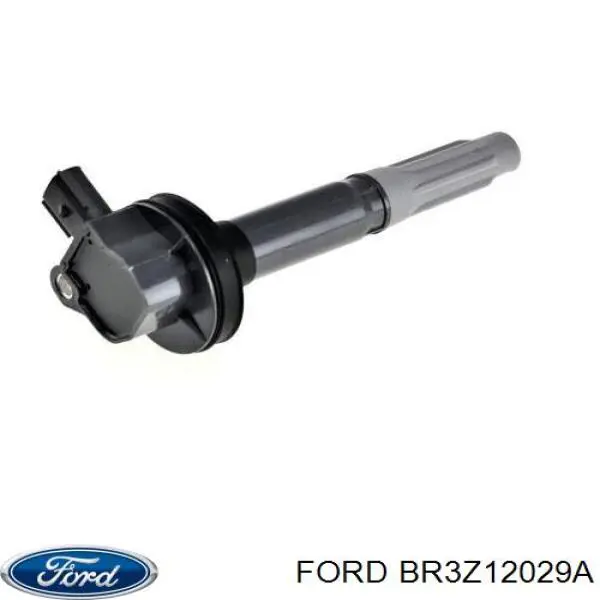 Bobina de chispa Ford BR3Z12029A precio, desde 27,47 EUR