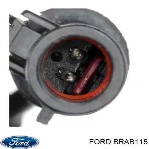 Sensor ABS, rueda delantera para Ford Explorer 