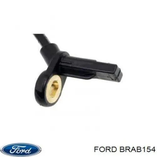 BRAB154 Ford sensor abs delantero