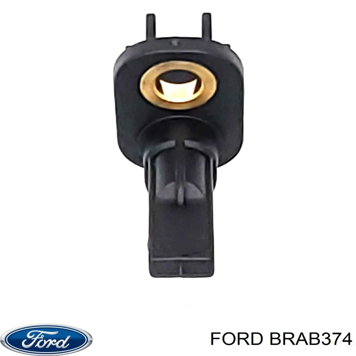 BRAB374 Ford sensor abs delantero