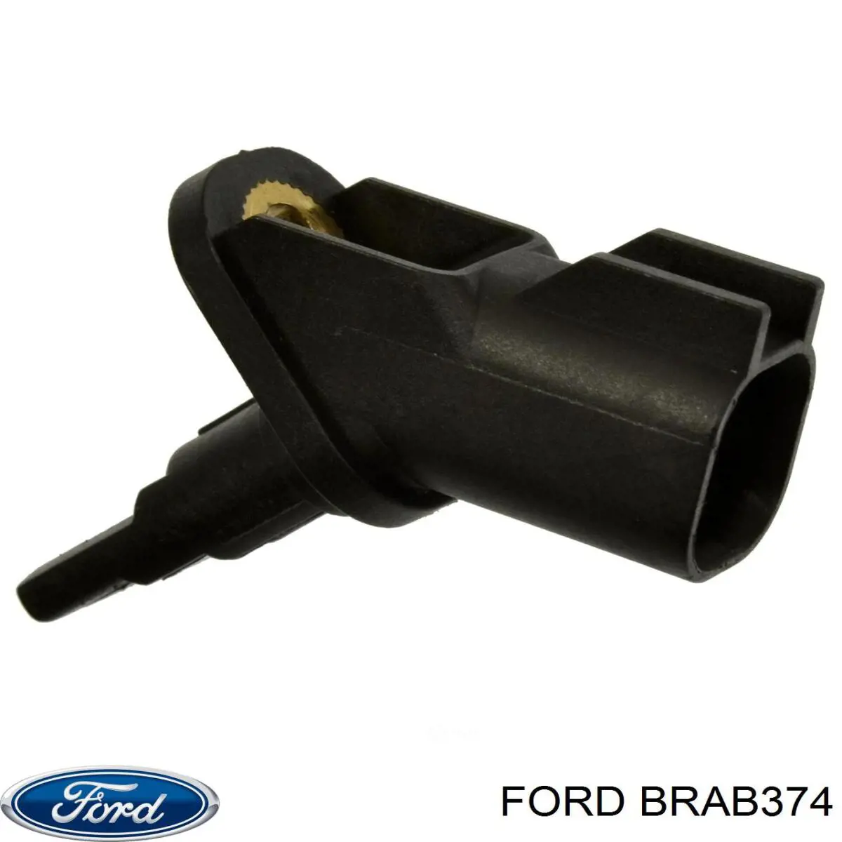 Comprar BRAB374 Ford Sensor revoluciones de la rueda, delantero