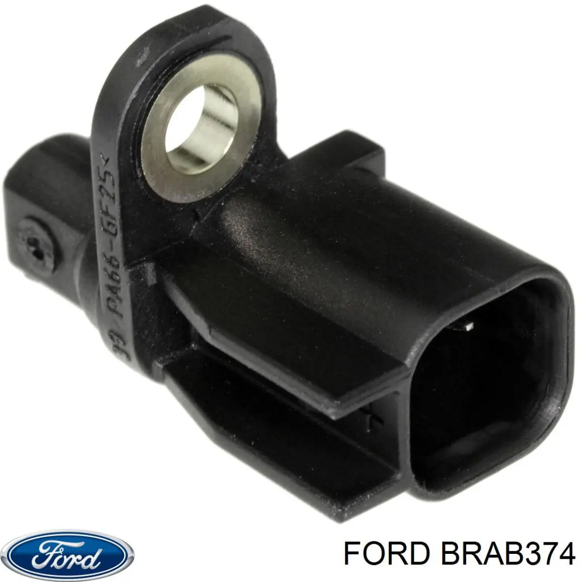 Sensor ABS de rueda delantera Ford BRAB374 precio, desde 52,94 EUR