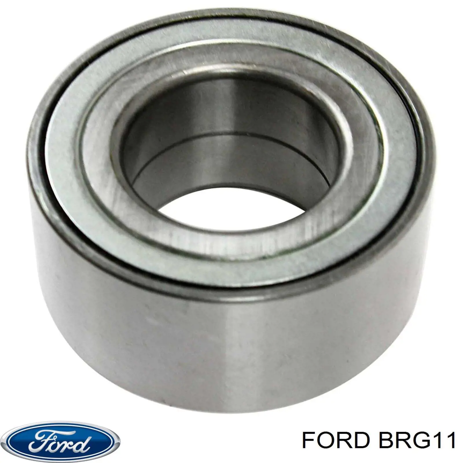 Cojinete de rueda delantero Ford BRG11 precio, desde 40,48 EUR