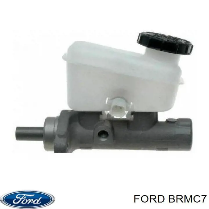 Cilindro maestro de frenos Ford Escape SUV (2001 - 2007) precio, desde 337,85 EUR