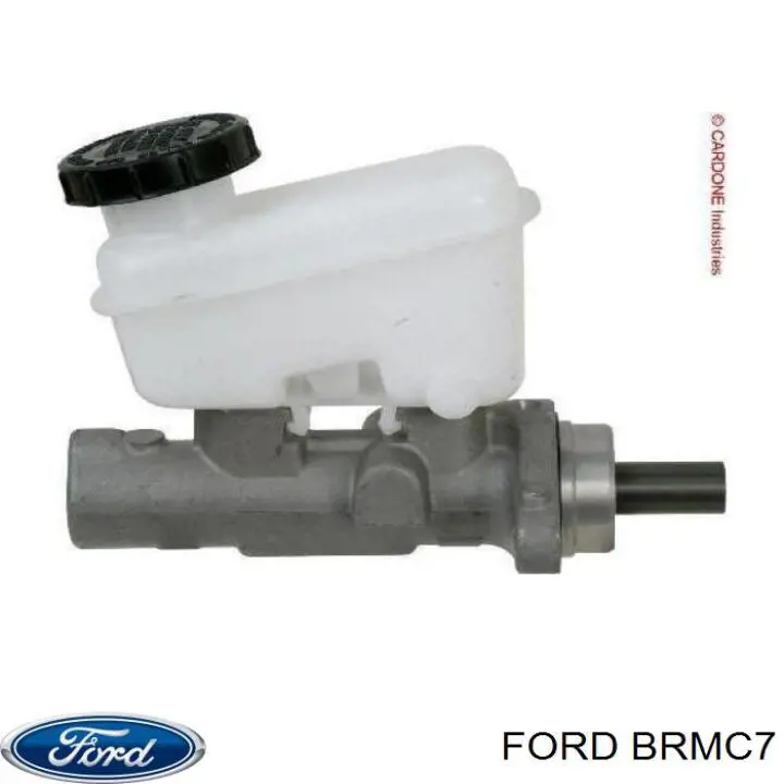 Comprar Cilindro maestro de frenos Ford Escape  