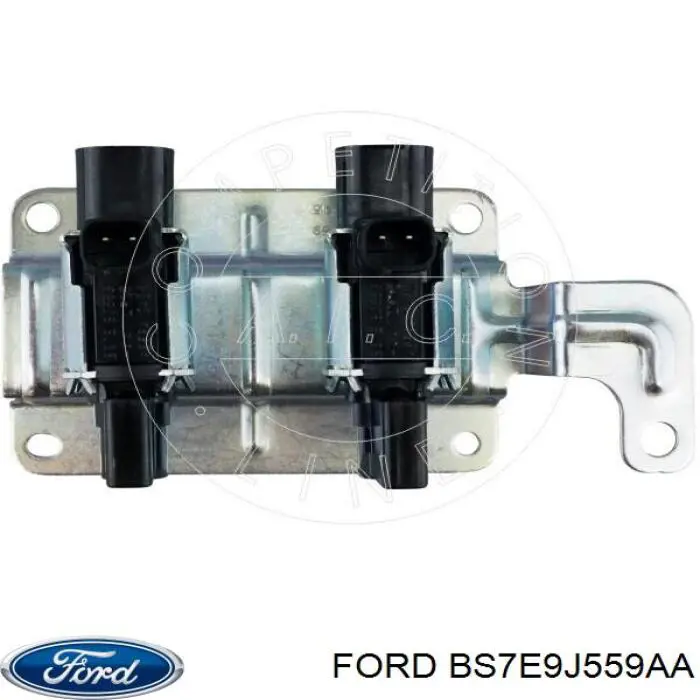 Válvula conmutadora del regulador de mariposas del colector de admisión Ford BS7E9J559AA precio, desde 114,51 EUR