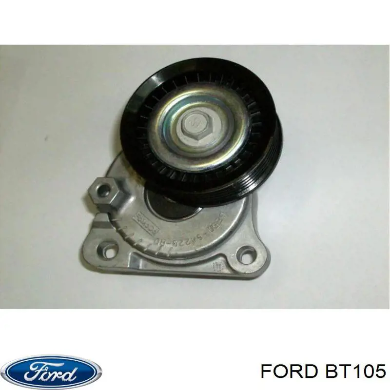 Tensor de la correa trapecial Ford BT105 precio, desde 44,11 EUR