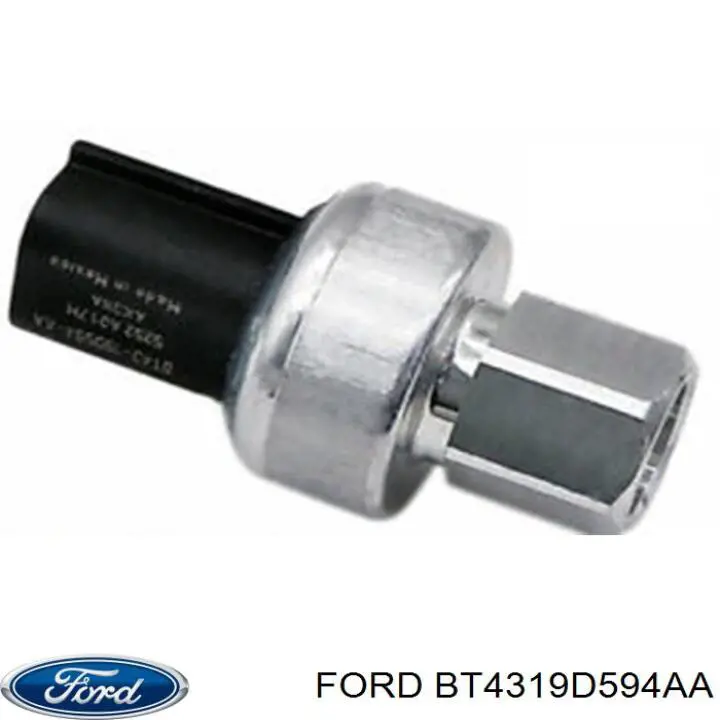 Sensor AC Dasis 860214N