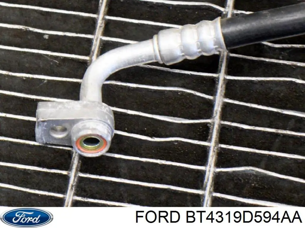 Sensor de presion de aire acondicionado 860214N Dasis