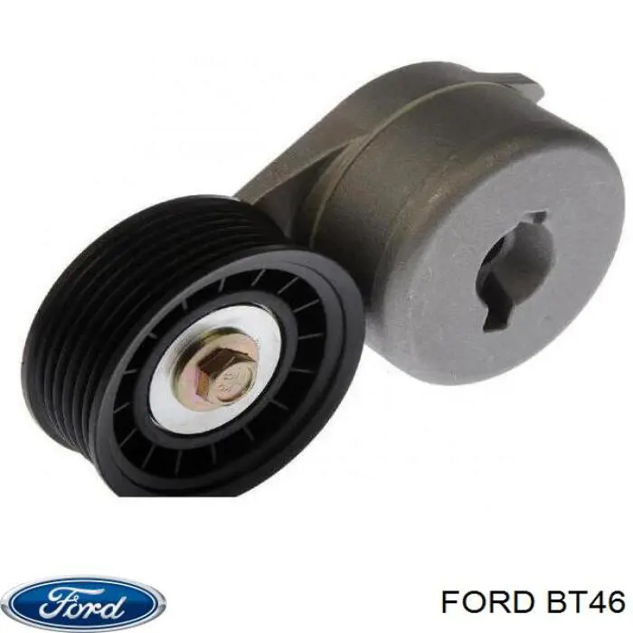 Tensor de correa accesorios Ford BT46 precio, desde 129,92 EUR
