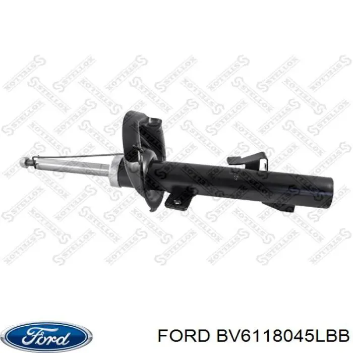 Comprar BV6118045LBB Ford Amortiguador delantero derecho