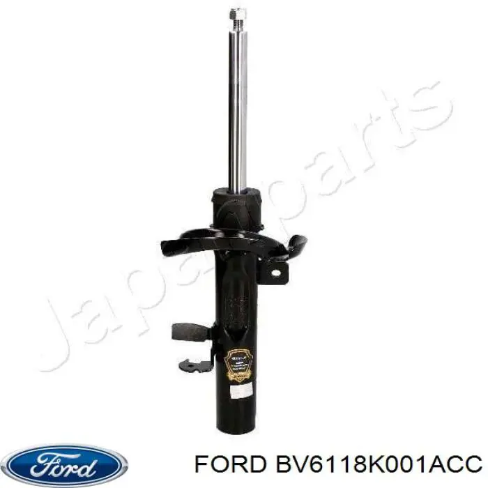 BV6118K001ACC Ford