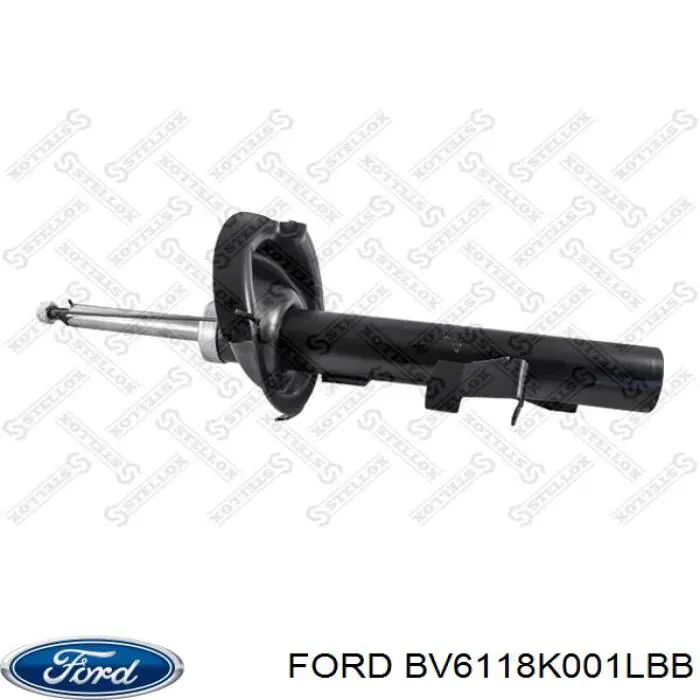 Amortiguador delantero izquierdo Ford BV6118K001LBB precio, desde 63,89 EUR