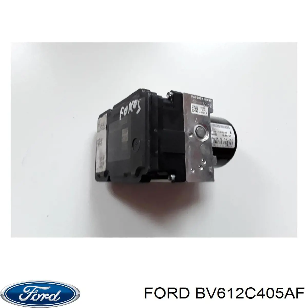  Ford BV612C405AF precio, desde 152,46 EUR