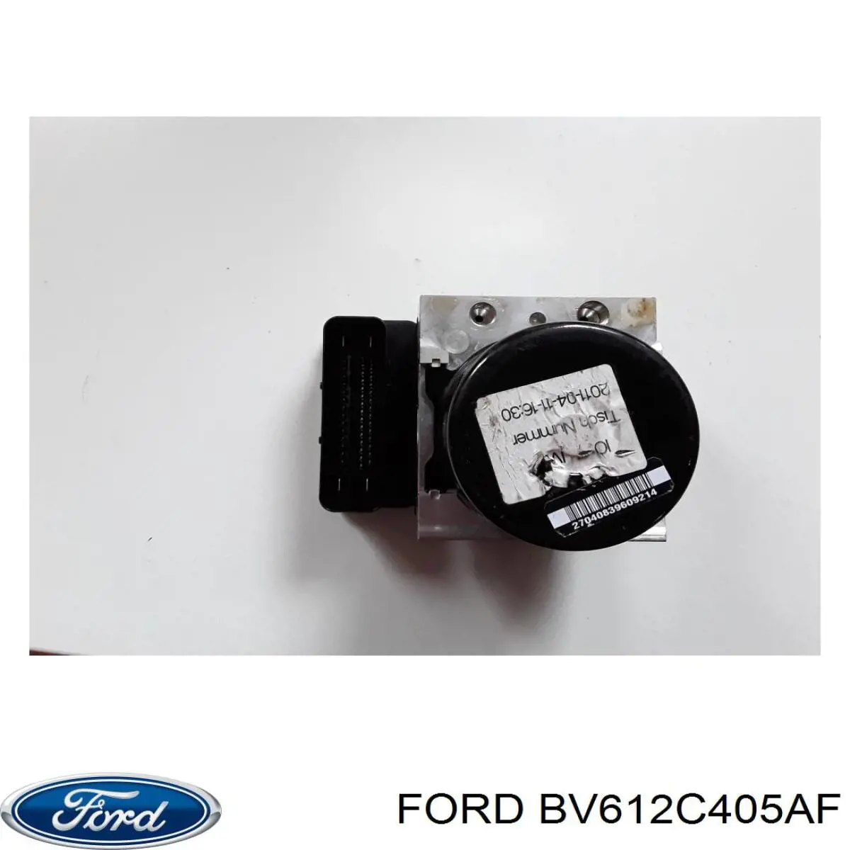 Comprar BV612C405AF Ford 
