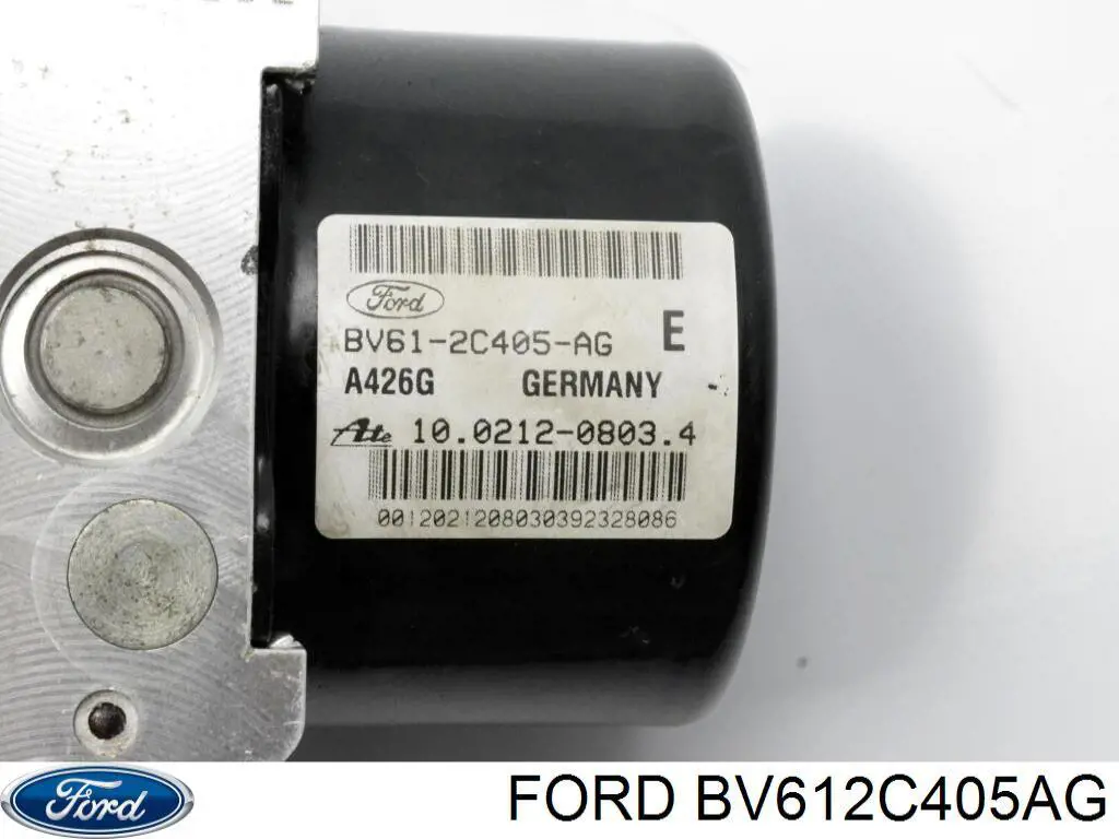 Módulo hidráulico ABS para Ford Focus (CB8)
