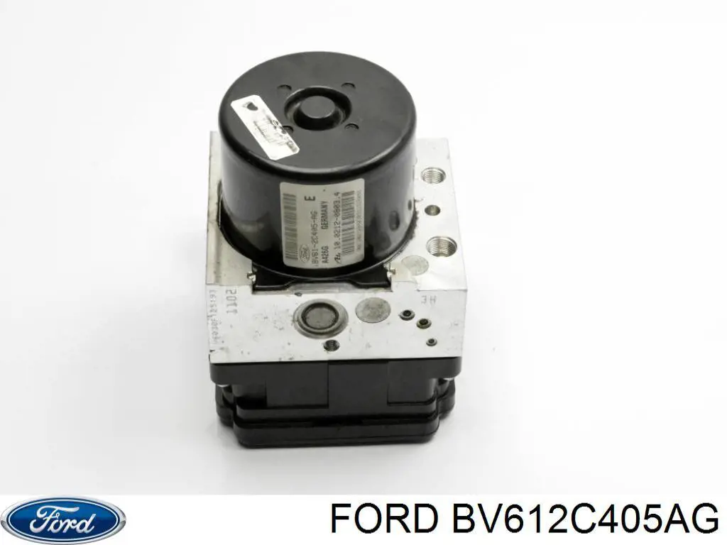 Bloque hidráulico ABS Ford BV612C405AG precio, desde 143,75 EUR