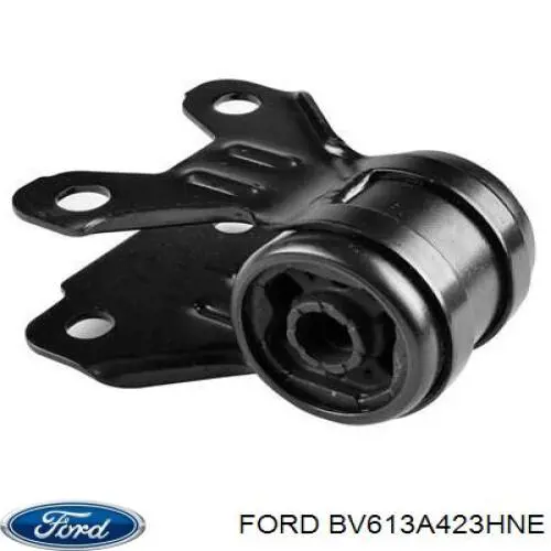 Silentblock del brazo de suspensión BV613A423HNE Ford