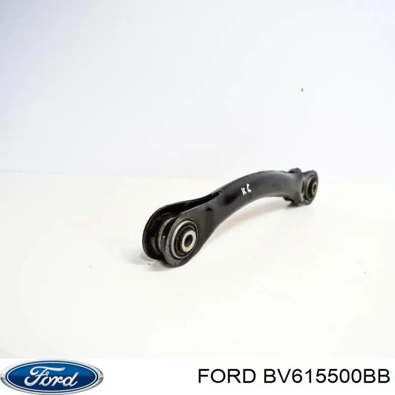 Brazo superior de suspensión trasera izquierdo/derecho Ford BV615500BB precio, desde 31,94 EUR