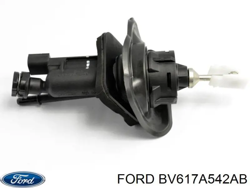 Comprar BV617A542AB Ford Cilindro maestro de embrague