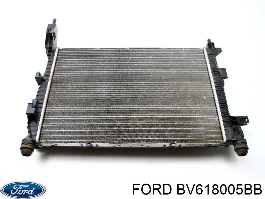Comprar BV618005BB Ford Radiador de auto