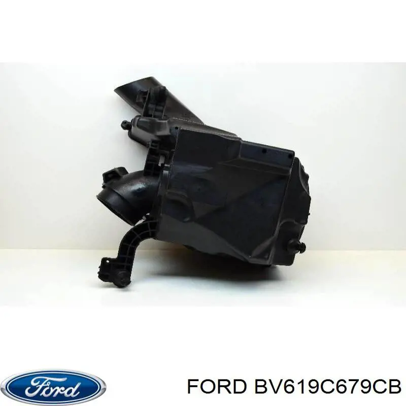 Comprar 2008510 Ford Tubo flexible de aspiración