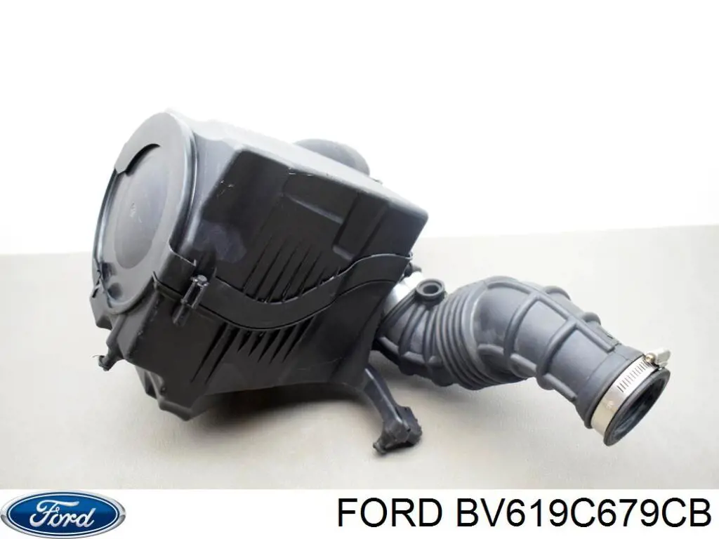 Comprar HMPAV619C679AB Hmpx Tubo flexible de aspiración