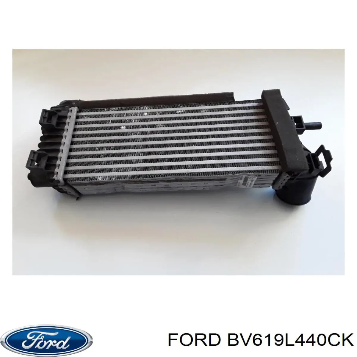 BV619L440CK Ford