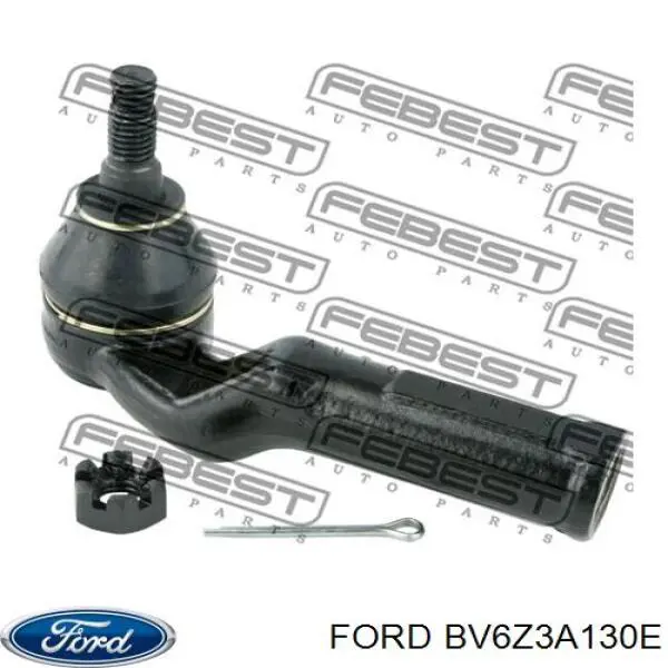 Rótula de barra de acoplamiento Ford BV6Z3A130E precio, desde 13,24 EUR