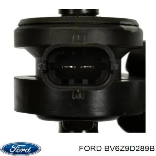 Comprar 1827344 Ford Valvula de purga del canister