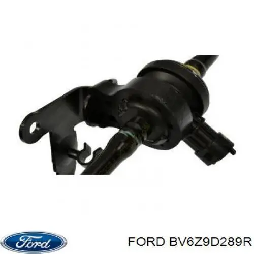 Valvula De Adsorcion De Vapor De Combustible para Ford Focus (CB8)