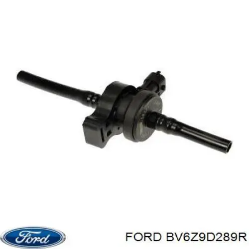 Comprar BV619G866BA Ford Valvula de purga del canister