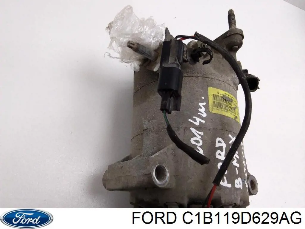 Comprar 852793N Dasis Compresor de aire acondicionado coche