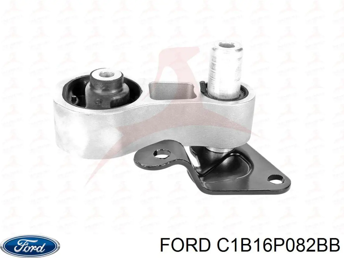 Comprar 1759633 Ford Soporte de motor trasero