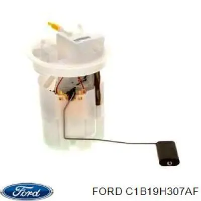 C1B19H307AF Ford módulo alimentación de combustible