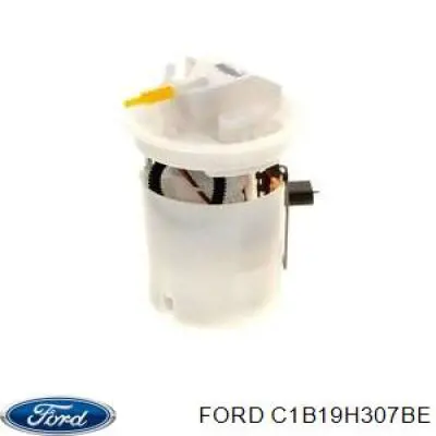 C1B19H307BE Ford módulo alimentación de combustible