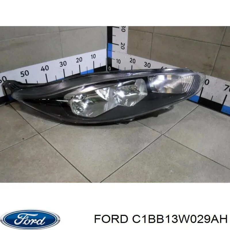 Comprar 2020001118 Visteon Faro derecho