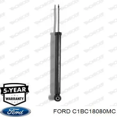 C1BC18080MC Ford