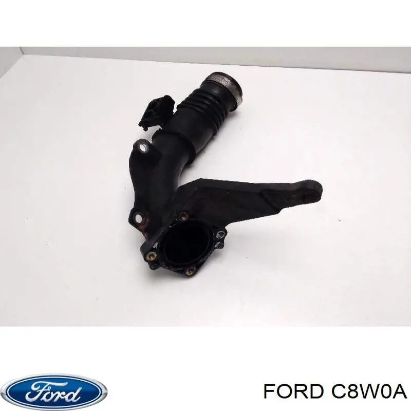 C8W0A Ford