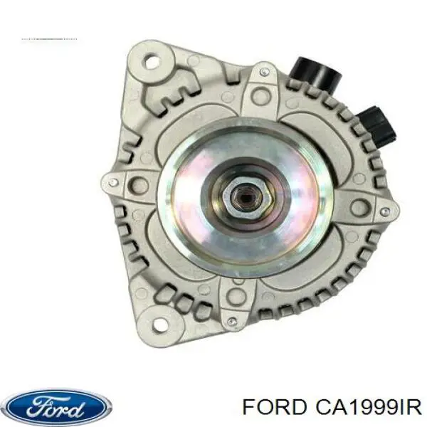 CA1999IR Ford