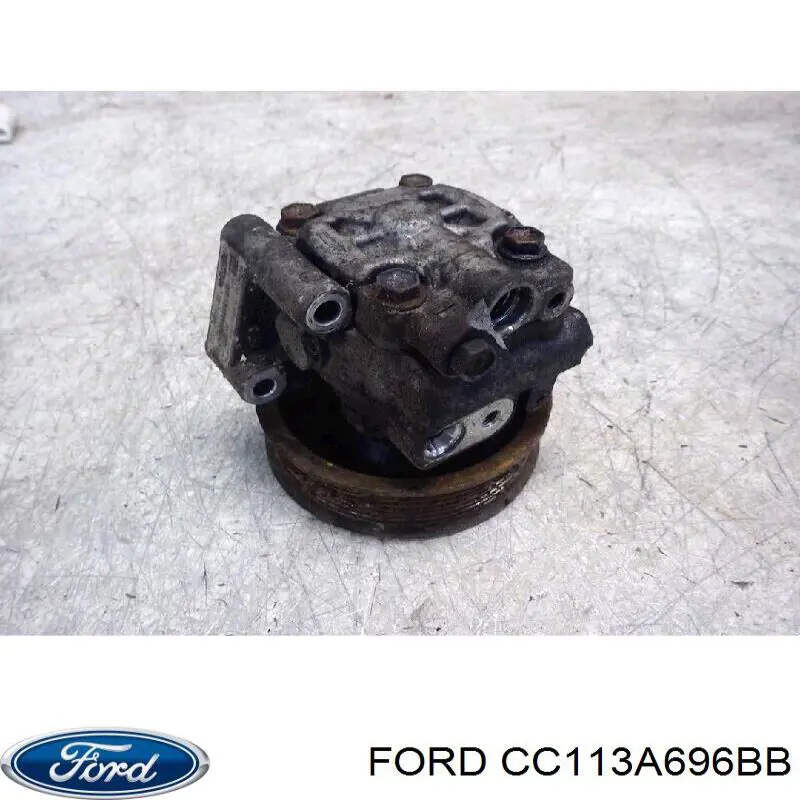 Bomba de dirección asistida  Ford CC113A696BB precio, desde 122,34 EUR
