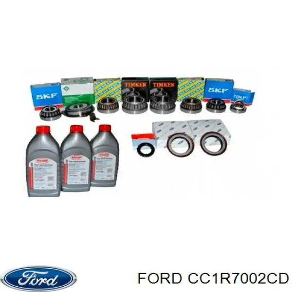 1739007 Ford