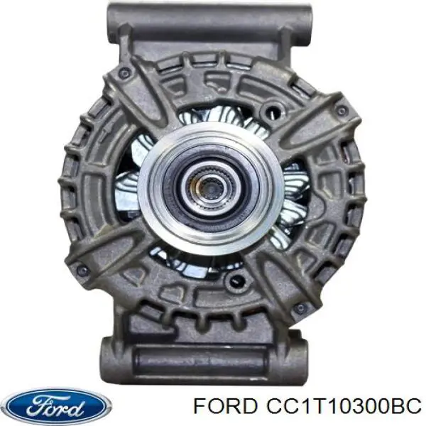 Comprar CC1T10300BC Ford Dynamo