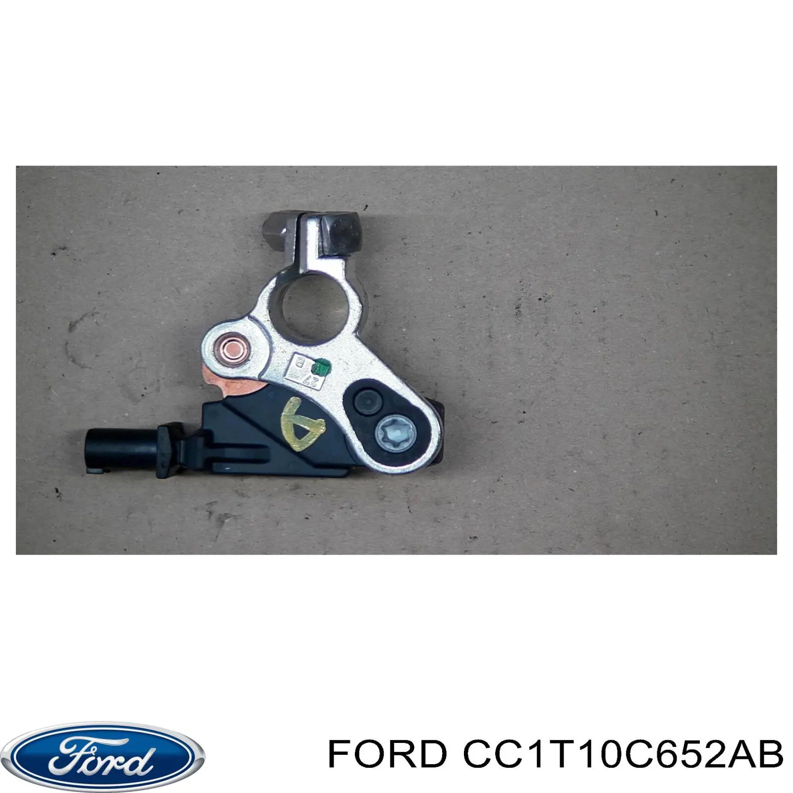 2022398 Ford